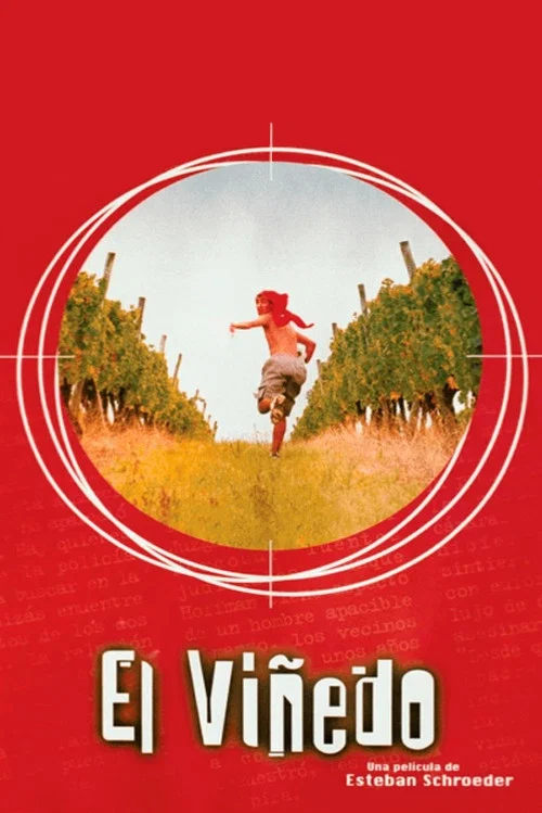 El viñedo постер