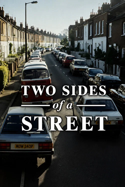Two Sides of the Street постер