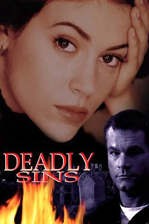 Deadly Sins постер