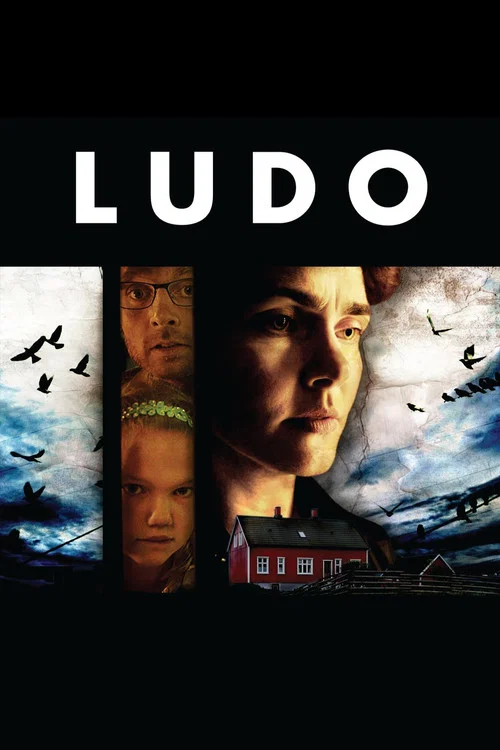 Ludo постер