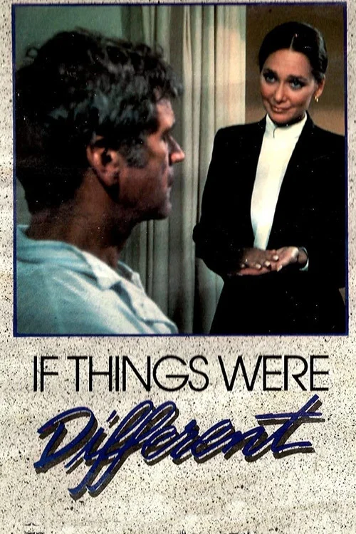If Things Were Different постер