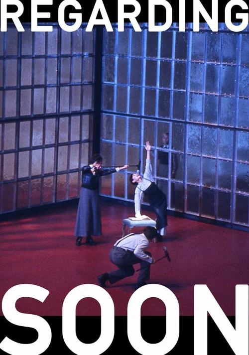 Regarding Soon постер