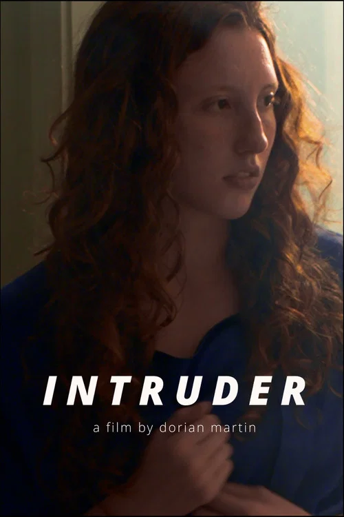 Intruder постер
