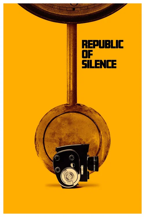 Republic of Silence постер