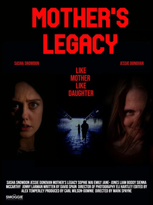 Mothers Legacy постер
