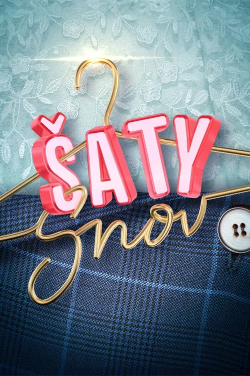 Šaty snov постер