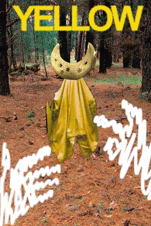 YELLOW постер