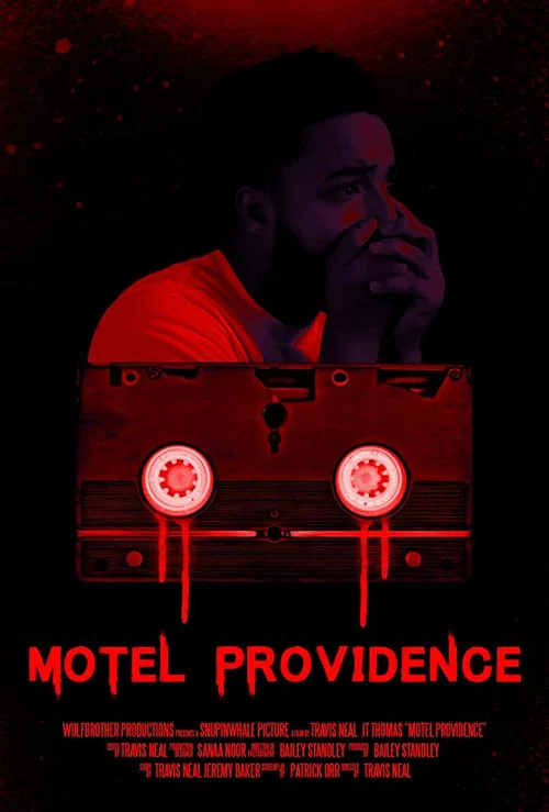 Motel Providence постер