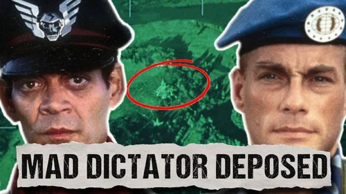 Эпизод 1