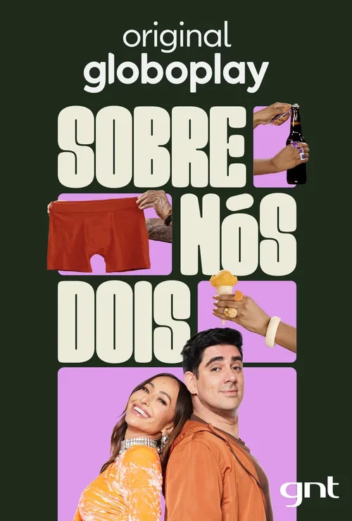 Sobre Nós Dois постер