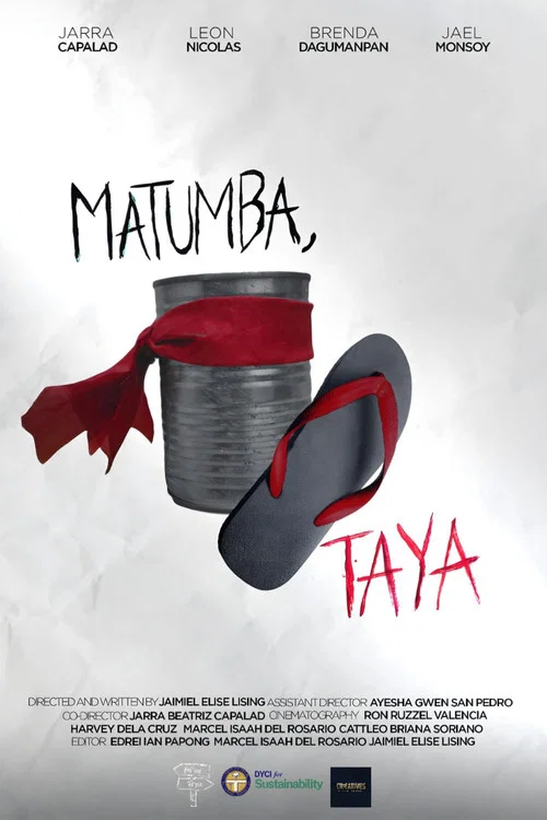 Matumba, Taya постер