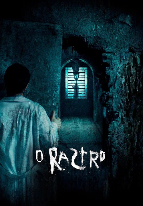 O Rastro постер