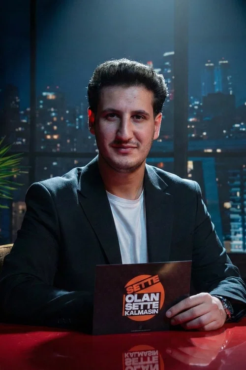 Sette Olan Sette Kalmasın постер