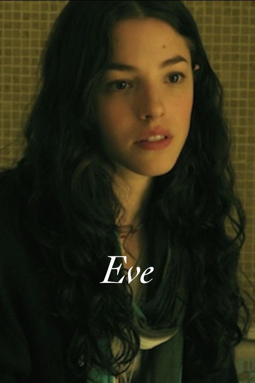 Eve постер