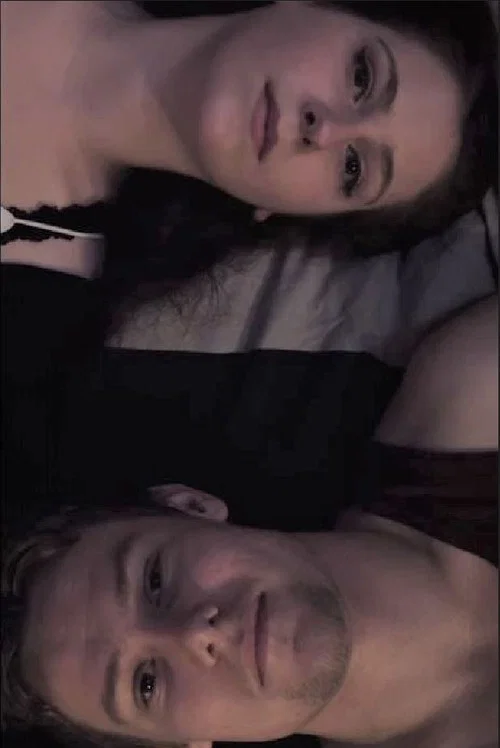 More Than Us постер