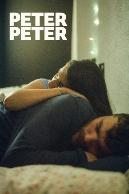 Peter Peter постер