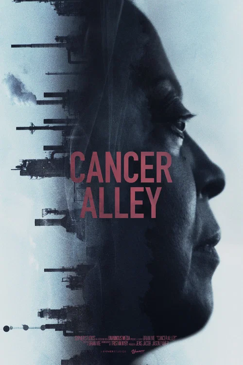Cancer Alley постер