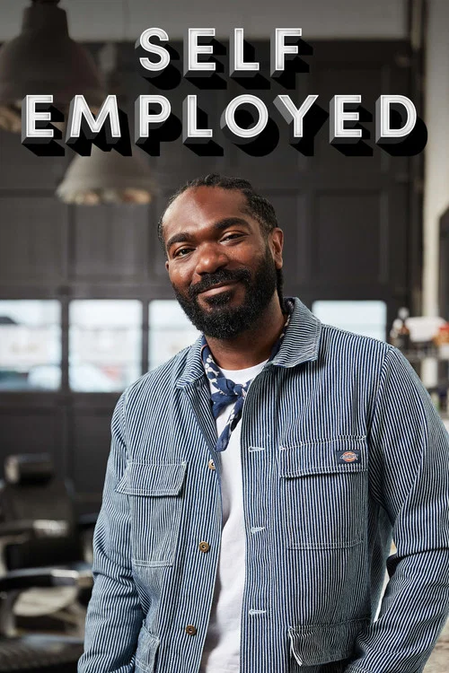 Self Employed постер