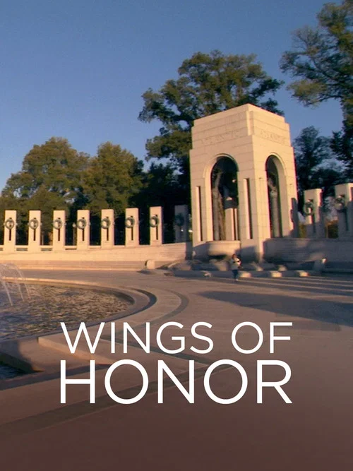 Wings of Honor постер