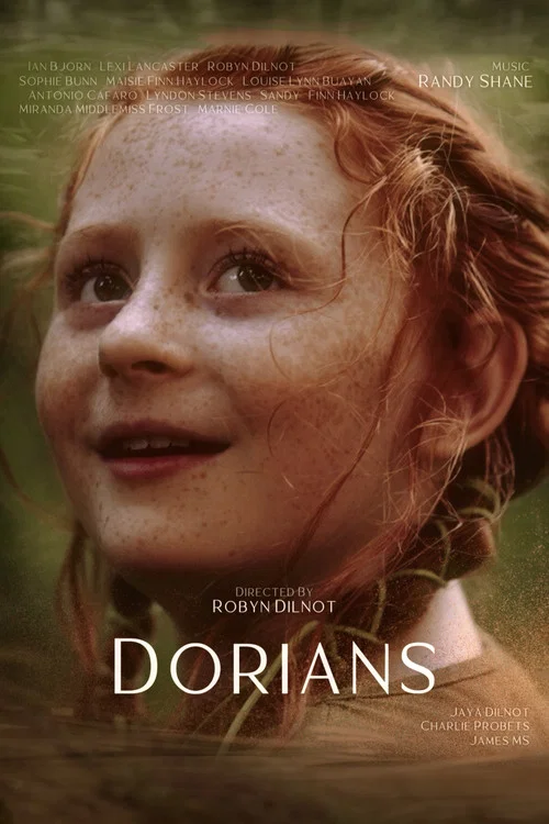 Dorians постер