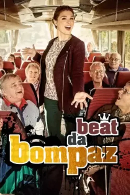 Beat Da Bompaz постер