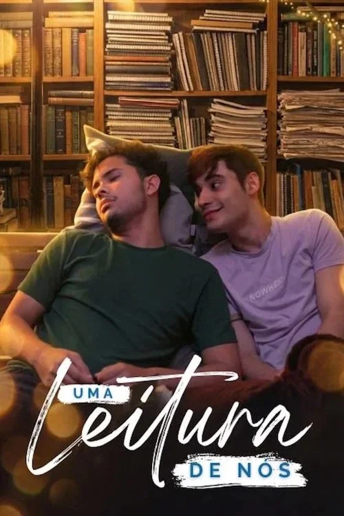 Uma Leitura de Nós постер