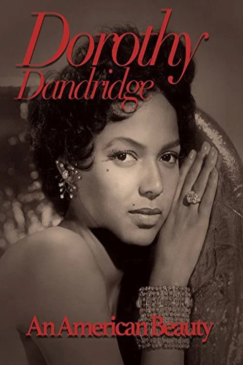 Dorothy Dandridge: An American Beauty постер