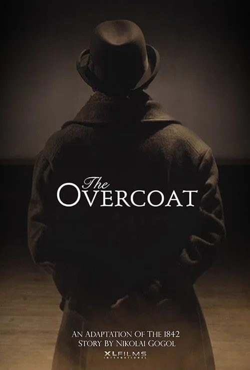 The Overcoat постер