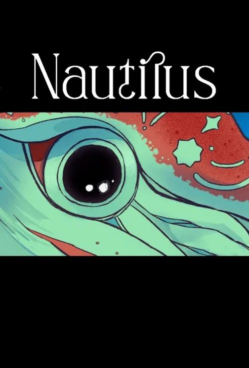 NAUTILUS постер