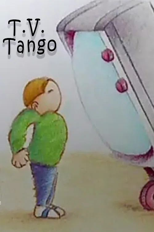 T.V. Tango постер