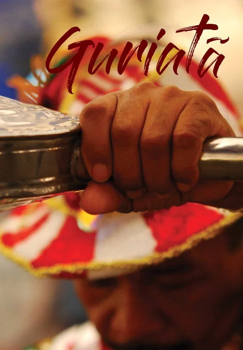 Guriatã постер