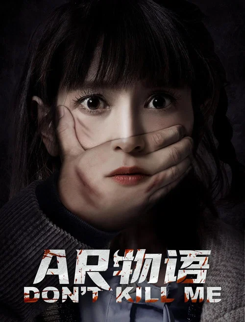 AR物语 постер