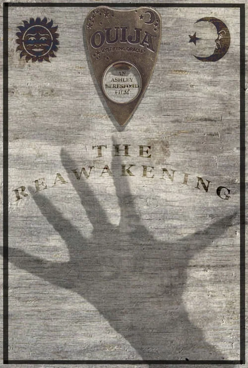 The Reawakening постер
