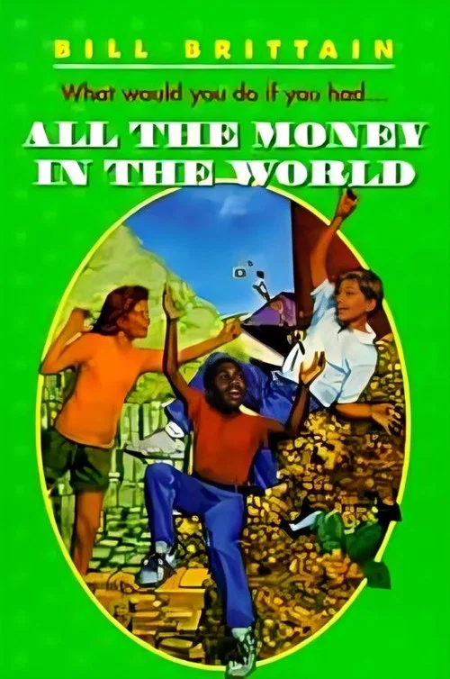 All the Money in the World постер