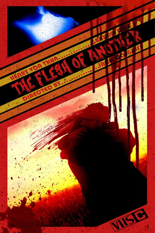 The Flesh of Another постер