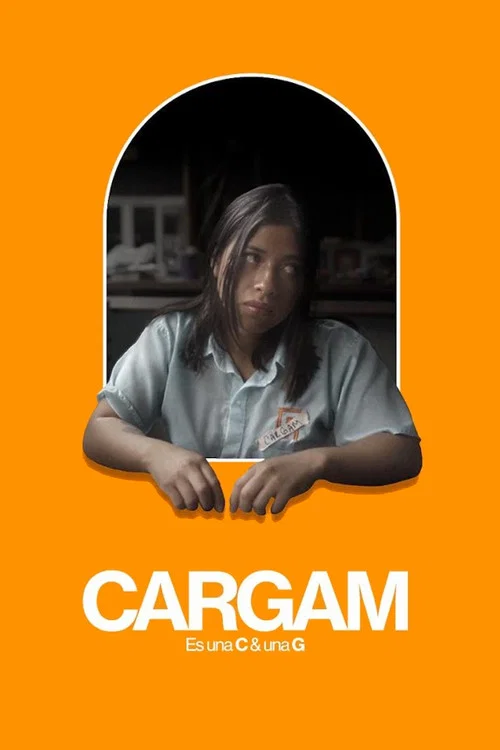 Cargam: Gestión Cultural постер