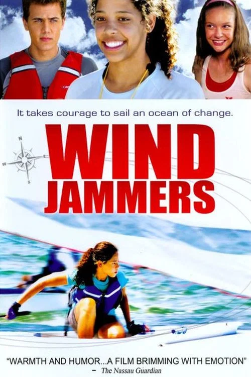 Wind Jammers постер