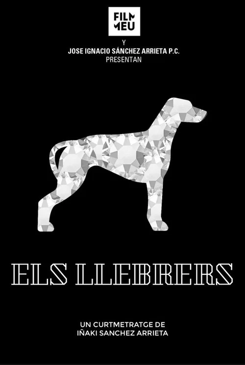 Els llebrers постер