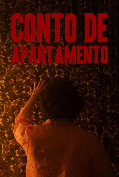 Conto de Apartamento постер