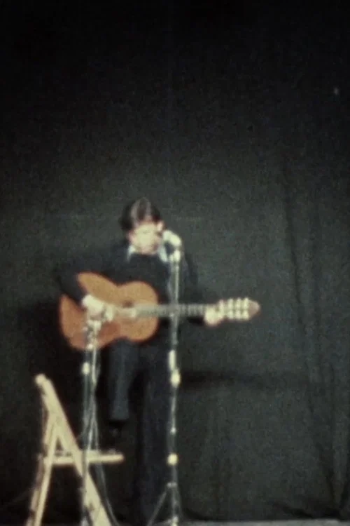 Raimon 1976 постер