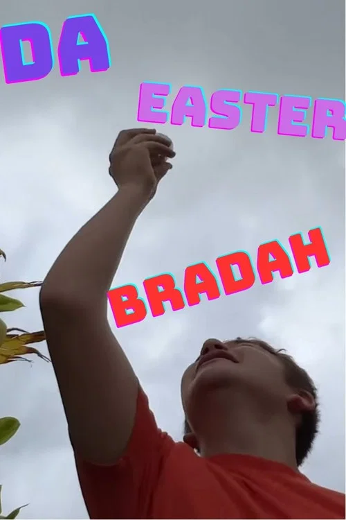 Da Easter Bradah постер