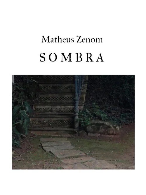 Sombra постер