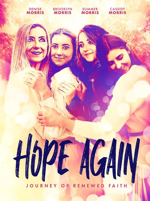 Hope Again постер
