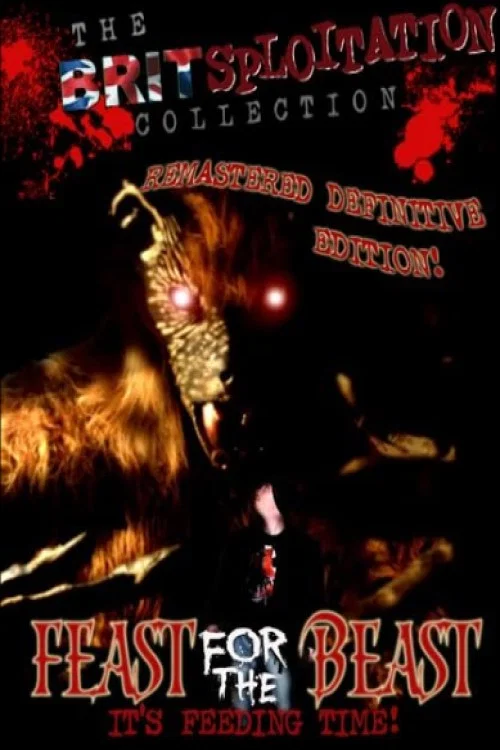 Feast for the Beast постер