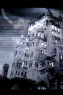 The Twilight Zone Tower of Terror - Preshow постер