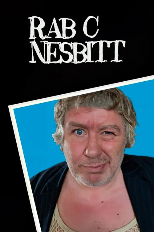 Rab C. Nesbitt постер