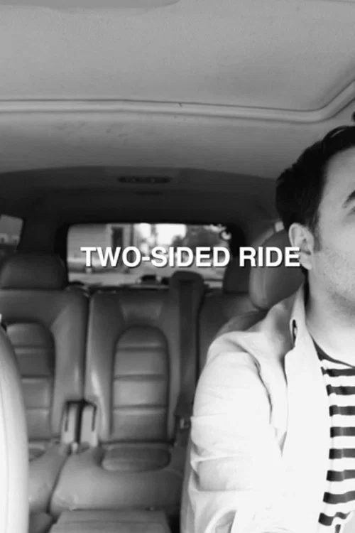 Two-Sided Ride постер