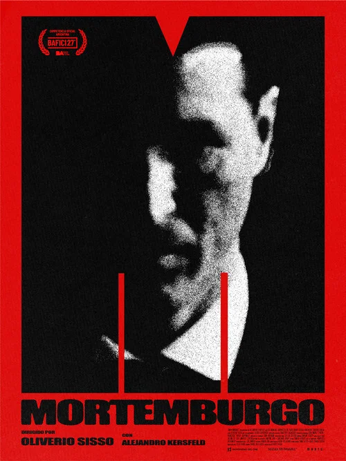 Mortemburgo постер