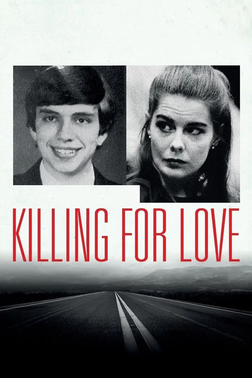 Killing for Love постер