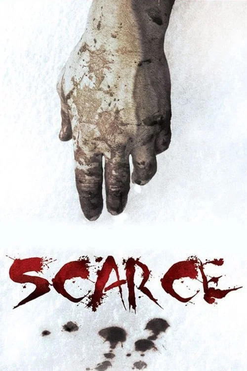 Scarce постер